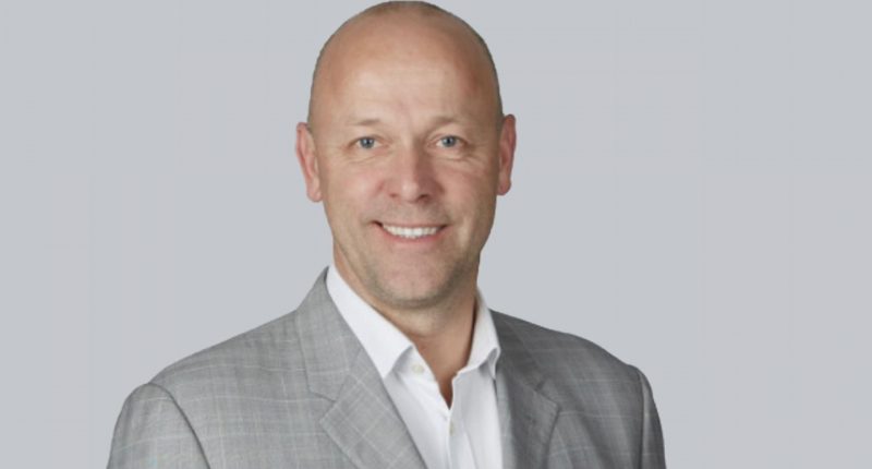 Bill Identity (ASX:BID) - Managing Director, Guy Maine